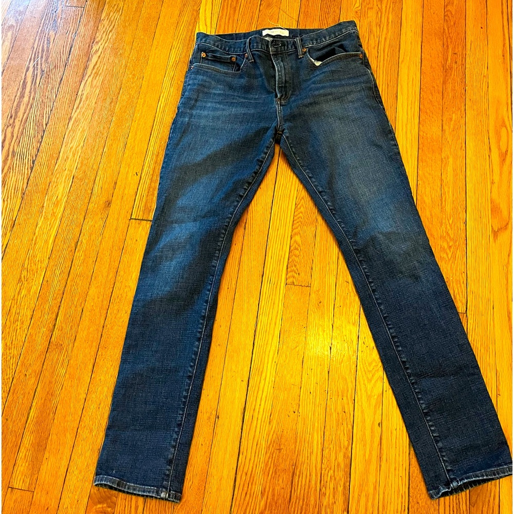 GAP 1969 Skinny Jeans
